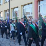 28.05.2017 Jędrzejów. Święto powiatu jędrzejowskiego / Ewa Pociejowska - Gawęda / Radio Kielce