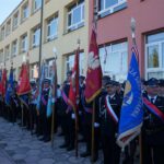 28.05.2017 Jędrzejów. Święto powiatu jędrzejowskiego / Ewa Pociejowska - Gawęda / Radio Kielce