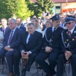 28.05.2017 Jędrzejów. Święto powiatu jędrzejowskiego / Ewa Pociejowska - Gawęda / Radio Kielce