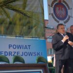 28.05.2017 Jędrzejów. Święto powiatu jędrzejowskiego / Ewa Pociejowska - Gawęda / Radio Kielce