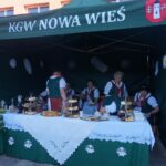 28.05.2017 Jędrzejów. Święto powiatu jędrzejowskiego / Ewa Pociejowska - Gawęda / Radio Kielce