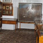 03.05.2017 Wiśniowa. Muzeum Serca Hugona Kołłątaja / Grażyna Szlęzak - Wójcik / Radio Kielce