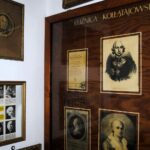 03.05.2017 Wiśniowa. Muzeum Serca Hugona Kołłątaja / Grażyna Szlęzak - Wójcik / Radio Kielce