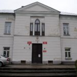 03.05.2017 Wiśniowa. Muzeum Serca Hugona Kołłątaja / Grażyna Szlęzak - Wójcik / Radio Kielce