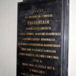 03.05.2017 Wiśniowa. Muzeum Serca Hugona Kołłątaja / Grażyna Szlęzak - Wójcik / Radio Kielce