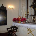 03.05.2017 Wiśniowa. Muzeum Serca Hugona Kołłątaja / Grażyna Szlęzak - Wójcik / Radio Kielce