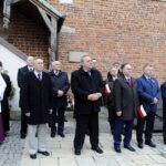 03.05.2017 Sandomierz. Uroczystości z okazji 3 Maja / Grażyna Szlęzak - Wójcik / Radio Kielce