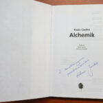 Limitowana seria 4 znaczków wraz z folderem „Zabytkowe organy w Polsce” – Wydanie kolekcjonerskie / Katarzyna Prędotka / Radio Kielce