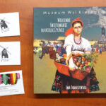 Płyty CD: „Muzyka na Otwarcie” oraz „To, co najpiękniejsze. The very Best of Killar” Filiżanka “Poczuj filharmonię” / Katarzyna Prędotka / Radio Kielce