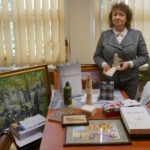 Książki: Ewa Tomaszewska „Wiosenne Świętowanie na Kielecczyźnie” x3