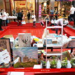 07.05.2017 Kielce. Licytacja charytatywna dla chorej Gabrysi Kowalskiej. / Katarzyna Prędotka / Radio Kielce