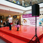 07.05.2017 Kielce. Licytacja charytatywna dla chorej Gabrysi Kowalskiej. / Katarzyna Prędotka / Radio Kielce