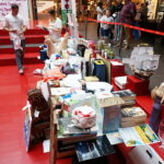 07.05.2017 Kielce. Licytacja charytatywna dla chorej Gabrysi Kowalskiej. / Katarzyna Prędotka / Radio Kielce