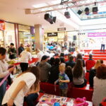 07.05.2017 Kielce. Licytacja charytatywna dla chorej Gabrysi Kowalskiej. / Katarzyna Prędotka / Radio Kielce