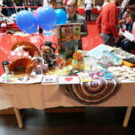 07.05.2017 Kielce. Licytacja charytatywna dla chorej Gabrysi Kowalskiej. / Katarzyna Prędotka / Radio Kielce