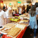 07.05.2017 Kielce. Licytacja charytatywna dla chorej Gabrysi Kowalskiej. / Katarzyna Prędotka / Radio Kielce