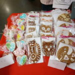 07.05.2017 Kielce. Licytacja charytatywna dla chorej Gabrysi Kowalskiej. / Katarzyna Prędotka / Radio Kielce