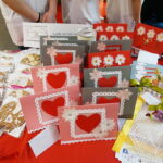 07.05.2017 Kielce. Licytacja charytatywna dla chorej Gabrysi Kowalskiej. / Katarzyna Prędotka / Radio Kielce