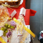 07.05.2017 Kielce. Licytacja charytatywna dla chorej Gabrysi Kowalskiej. / Katarzyna Prędotka / Radio Kielce