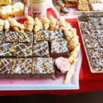 07.05.2017 Kielce. Licytacja charytatywna dla chorej Gabrysi Kowalskiej. / Katarzyna Prędotka / Radio Kielce