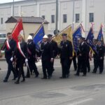 03.05.2017 Kazimierza Wielka. Obchody 3 Maja / Kamil Włosowicz / Radio Kielce