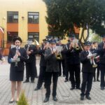 03.05.2017 Kazimierza Wielka. Obchody 3 Maja / Kamil Włosowicz / Radio Kielce