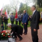 03.05.2017 Kazimierza Wielka. Obchody 3 Maja / Kamil Włosowicz / Radio Kielce