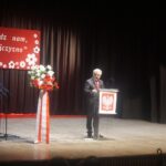 03.05.2017 Kazimierza Wielka. Obchody 3 Maja / Kamil Włosowicz / Radio Kielce