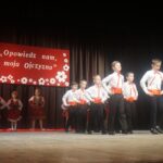 03.05.2017 Kazimierza Wielka. Obchody 3 Maja / Kamil Włosowicz / Radio Kielce