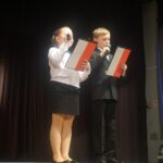 03.05.2017 Kazimierza Wielka. Obchody 3 Maja / Kamil Włosowicz / Radio Kielce