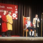 03.05.2017 Kazimierza Wielka. Obchody 3 Maja / Kamil Włosowicz / Radio Kielce