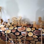 18.05.2017 Kielce. Muzeum Zabawy i Zabawek. Wernisaż wystawy Janusza Puka / Katarzyna Prędotka / Radio Kielce