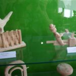 18.05.2017 Kielce. Muzeum Zabawy i Zabawek. Wernisaż wystawy Janusza Puka / Katarzyna Prędotka / Radio Kielce