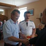 28.05.2017 Skalbmierz. Parafialny Zjazd Bliźniąt / Kamil Włosowicz / Radio Kielce