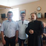 28.05.2017 Skalbmierz. Parafialny Zjazd Bliźniąt / Kamil Włosowicz / Radio Kielce