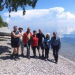 Syberia. Bajkał / Jerzy Bogusław Nowak