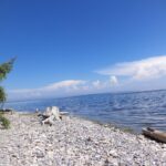 Syberia. Bajkał / Jerzy Bogusław Nowak