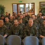 17.05.2017 Kielce. Żołnierska gra terenowa / Michał Kita / Radio Kielce