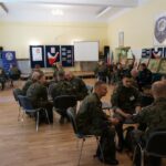 17.05.2017 Kielce. Żołnierska gra terenowa / Michał Kita / Radio Kielce