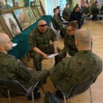 17.05.2017 Kielce. Żołnierska gra terenowa / Michał Kita / Radio Kielce