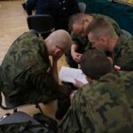 17.05.2017 Kielce. Żołnierska gra terenowa / Michał Kita / Radio Kielce