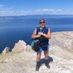 Syberia. Bajkał / Jerzy Bogusław Nowak