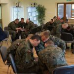 17.05.2017 Kielce. Żołnierska gra terenowa / Michał Kita / Radio Kielce