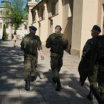 17.05.2017 Kielce. Żołnierska gra terenowa / Michał Kita / Radio Kielce