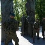 17.05.2017 Kielce. Żołnierska gra terenowa / Michał Kita / Radio Kielce