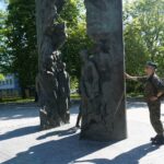 17.05.2017 Kielce. Żołnierska gra terenowa / Michał Kita / Radio Kielce