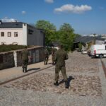 17.05.2017 Kielce. Żołnierska gra terenowa / Michał Kita / Radio Kielce