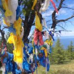 Syberia. Bajkał / Jerzy Bogusław Nowak