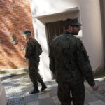 17.05.2017 Kielce. Żołnierska gra terenowa / Michał Kita / Radio Kielce