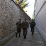 17.05.2017 Kielce. Żołnierska gra terenowa / Michał Kita / Radio Kielce